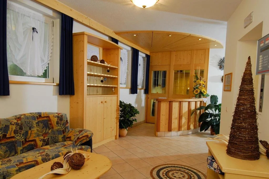 Hotel Gasthof Waldschenke