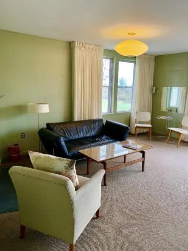 The Guest House At Field Farm
