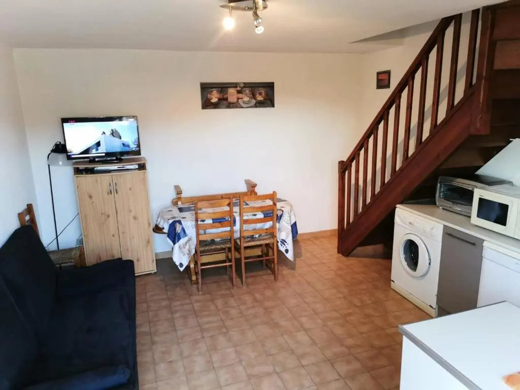 Résidence MAISONS DE LA PLAGE - Maisons & Villas pour 6 Personnes 074