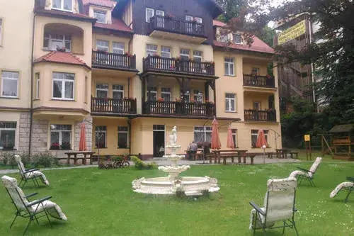 Villa Carmen