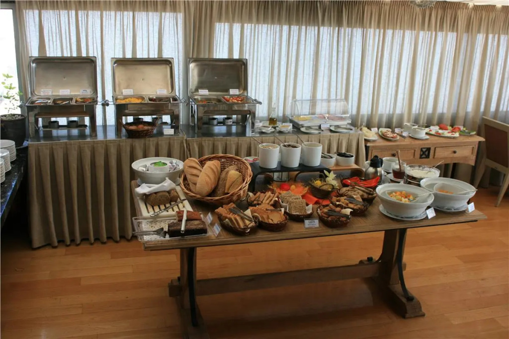 Marin Hotel