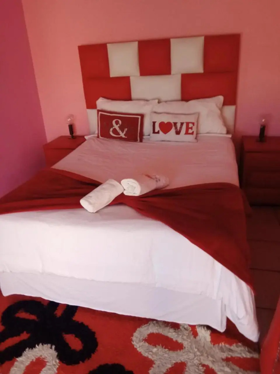 Twilight Breeze Lodge