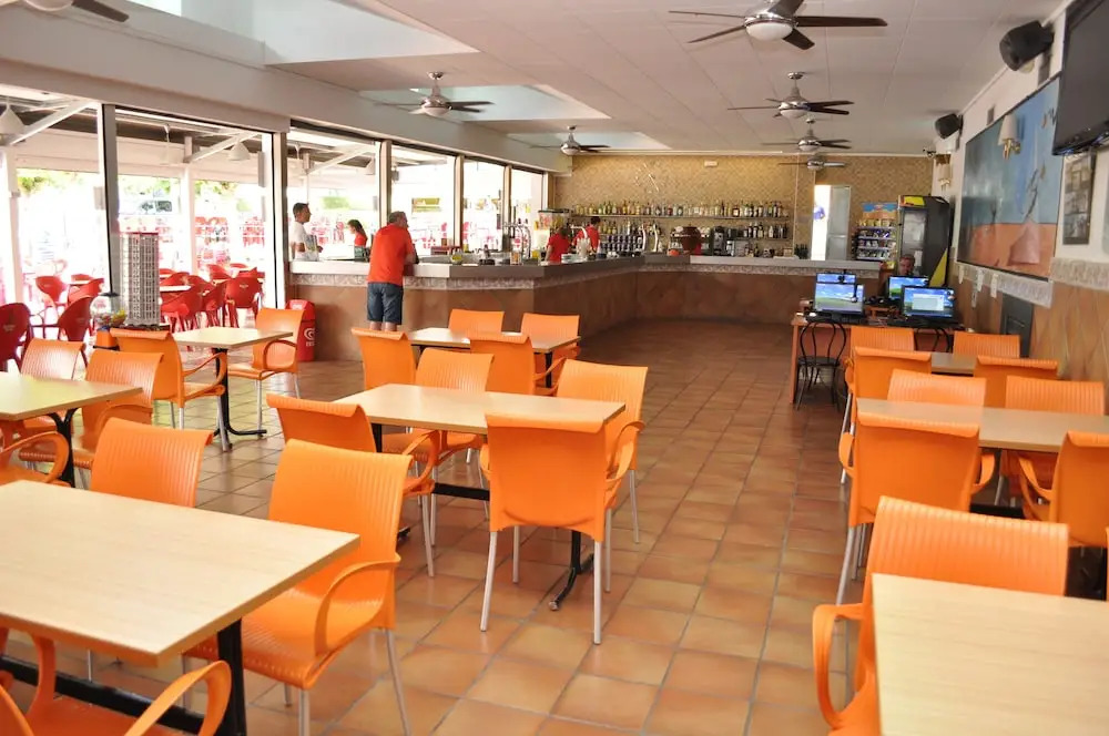 Camping Resort & Bungalow Park Mas Patoxas