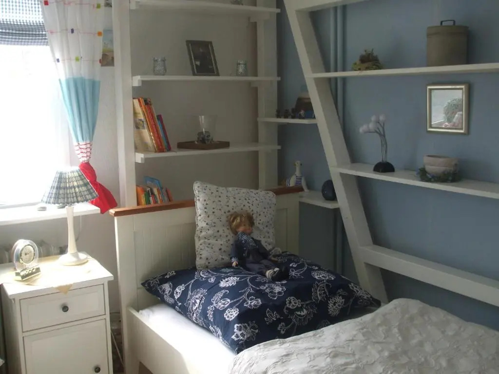 Appartement Seelücke