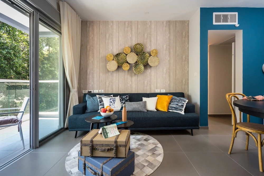 Sweet Inn Apartments -Dizengoff Street