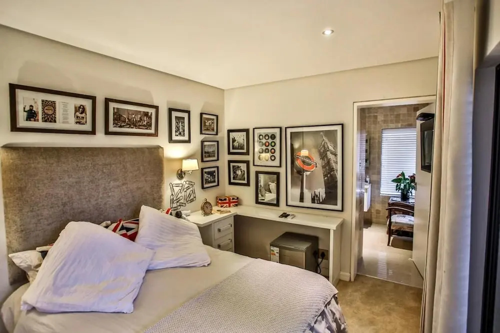 Sea Dreams Guesthouse