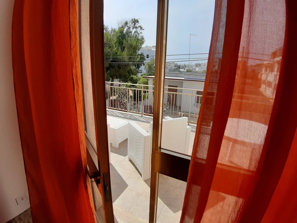 Gabbiano Apartment