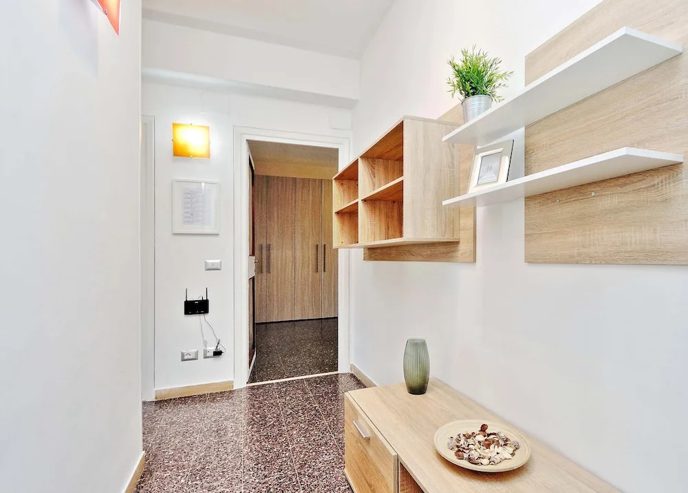 Da Flami Apartment