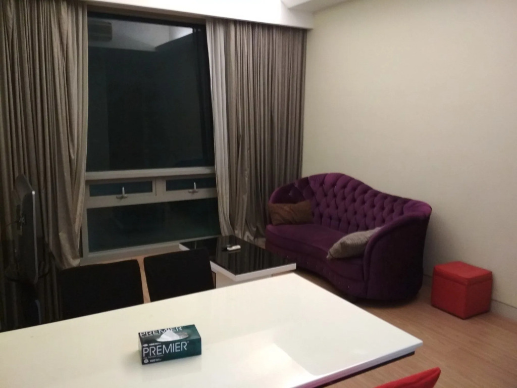 Apex Suites @ Swiss-Garden Residence Bukit Bintang