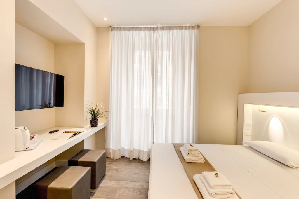 WRH Suites