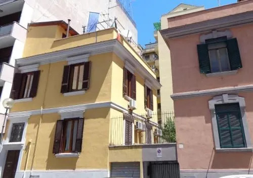 Luxury Domus