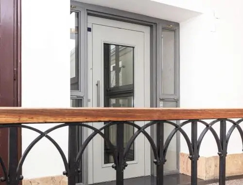Star Apartment Zagreb
