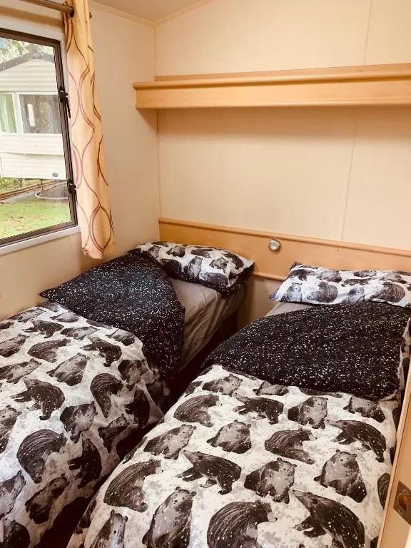 95 Newquay bay Resort Dog friendly