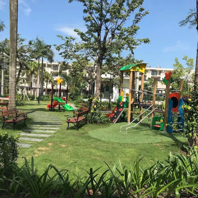 Halong Bayview 3br Apartment - 010