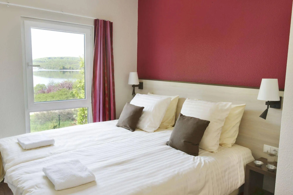 Center Parcs Bostalsee Saarland