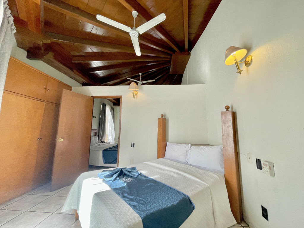 Hotel Frances