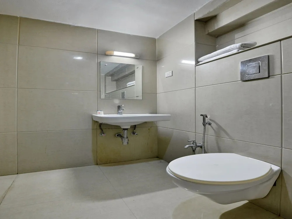 Shanti Bhawan Heritage Hotel