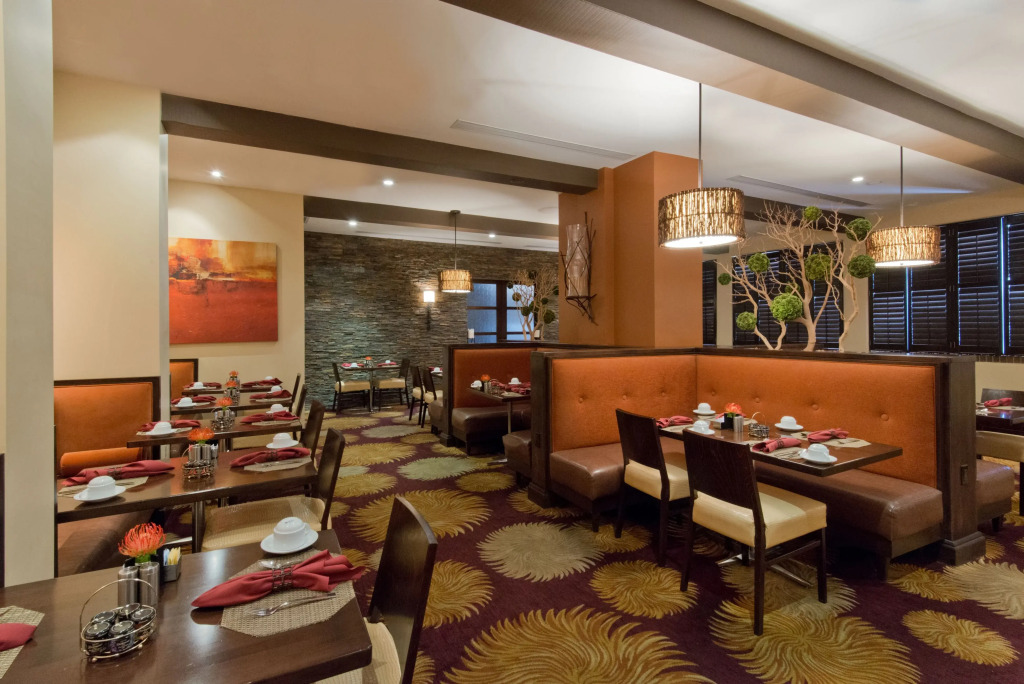 Crowne Plaza Albuquerque by IHG