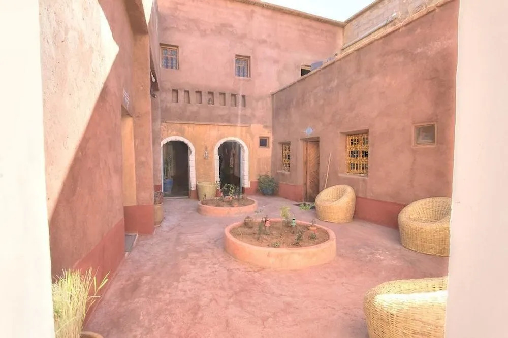 Auberge Ayouze
