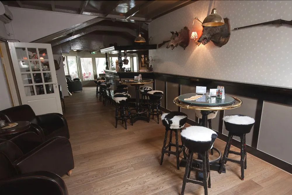 Landgoedhotel Villa Vennendal