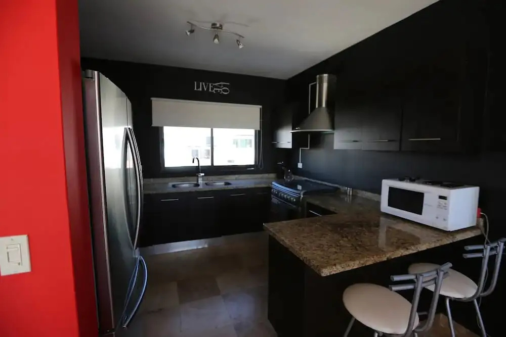 3 Bedroom House in Cabo San Lucas - Ocean View home