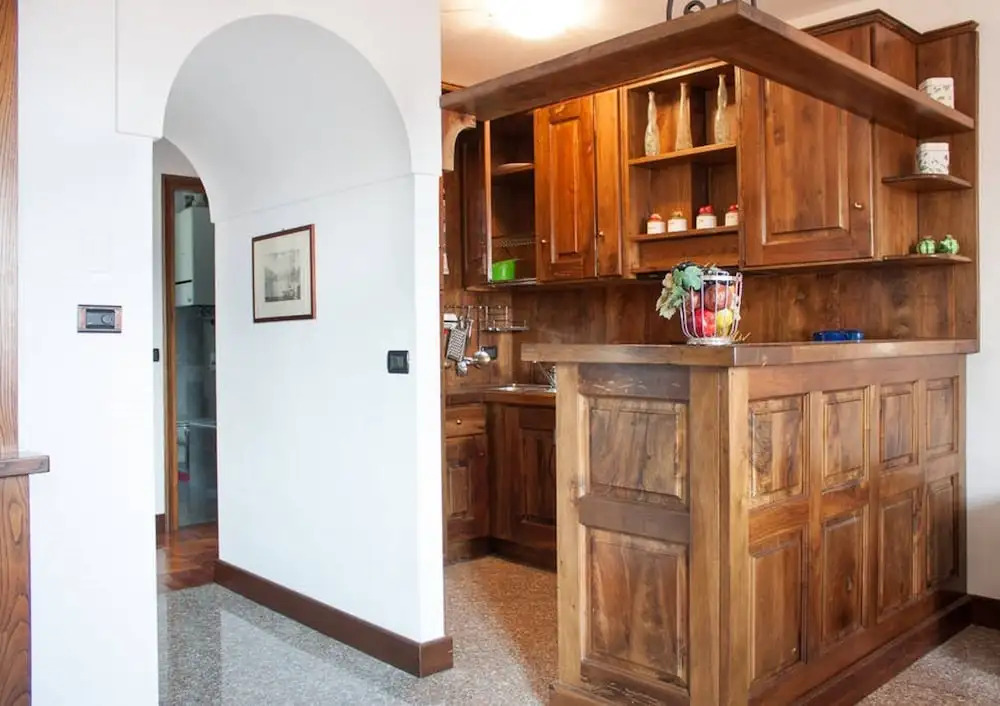Lantico Borgo