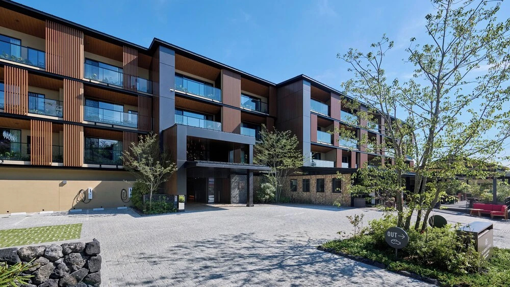 Glamdaystyle Hotel&Resort Kyu-Karuizawa