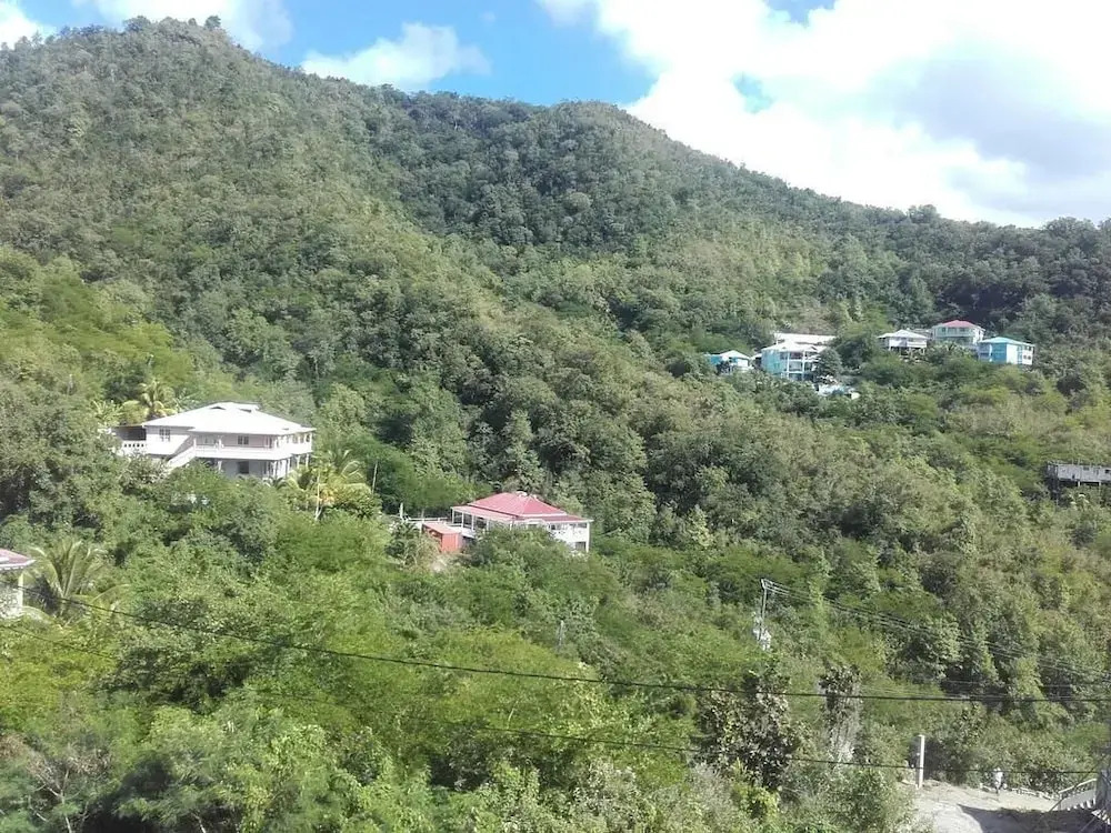 Campeche Villa