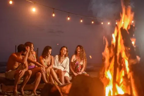 Masaya Tayrona & Beach Club