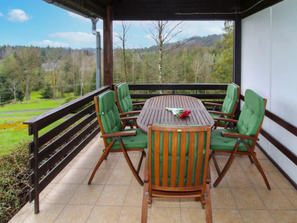 Holiday Home Kyjov u Krásné Lípy by Interhome