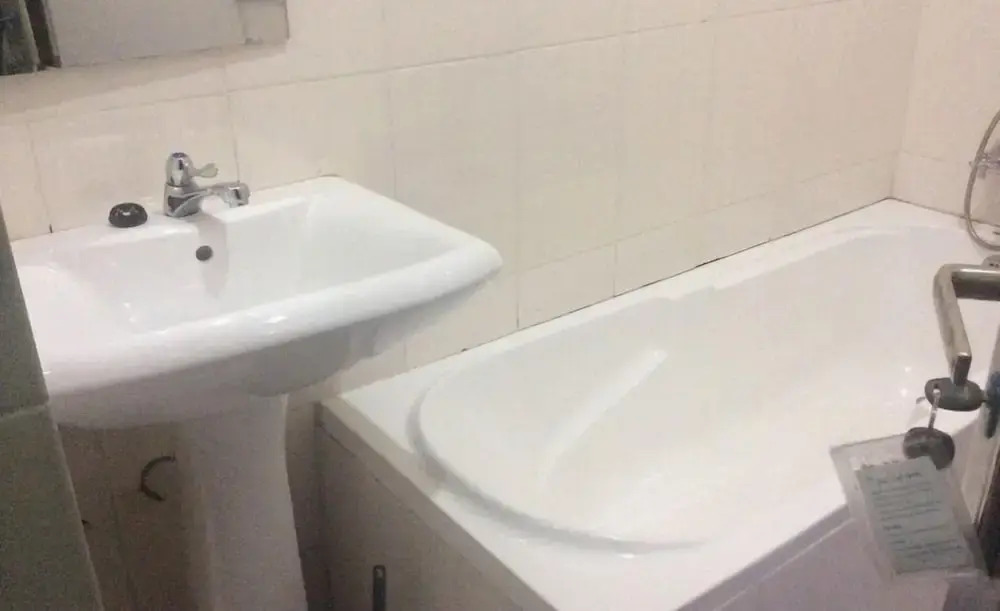Santa Rosa Hotel LTD
