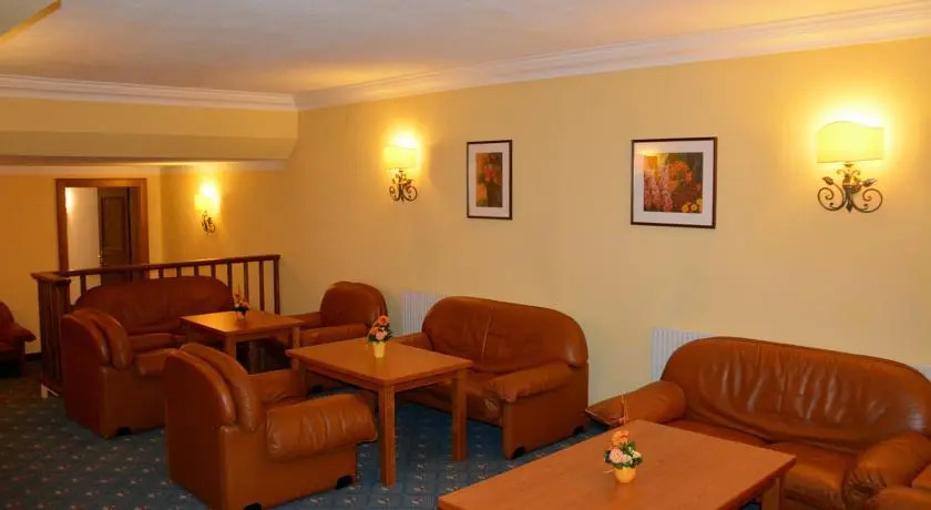 Langley Hotel Rendlhof