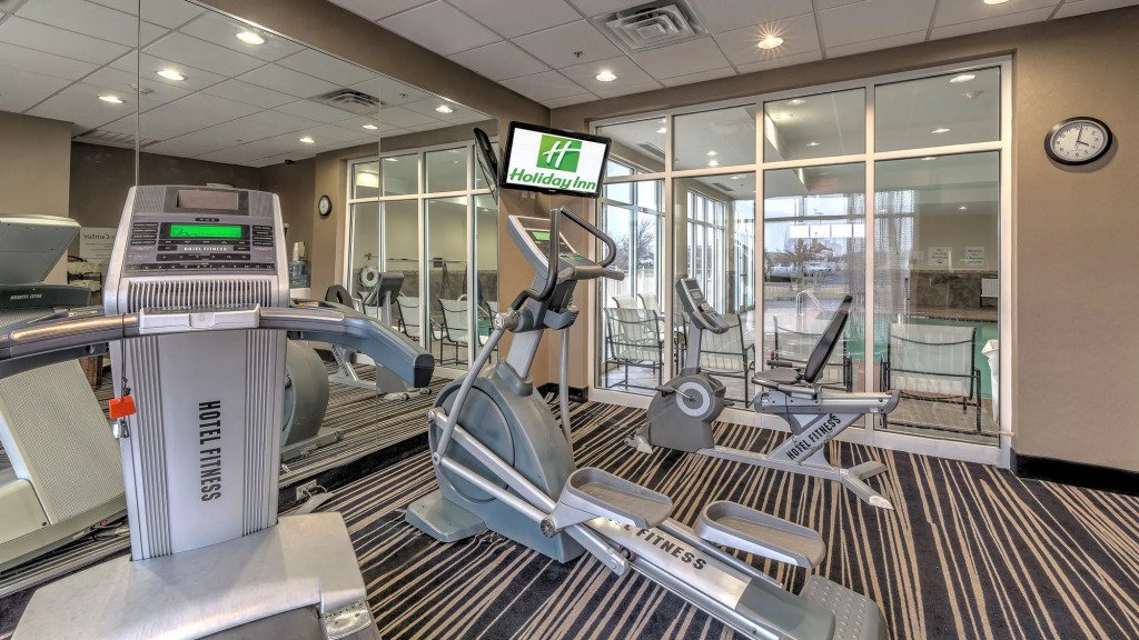Holiday Inn North Quail Springs by IHG