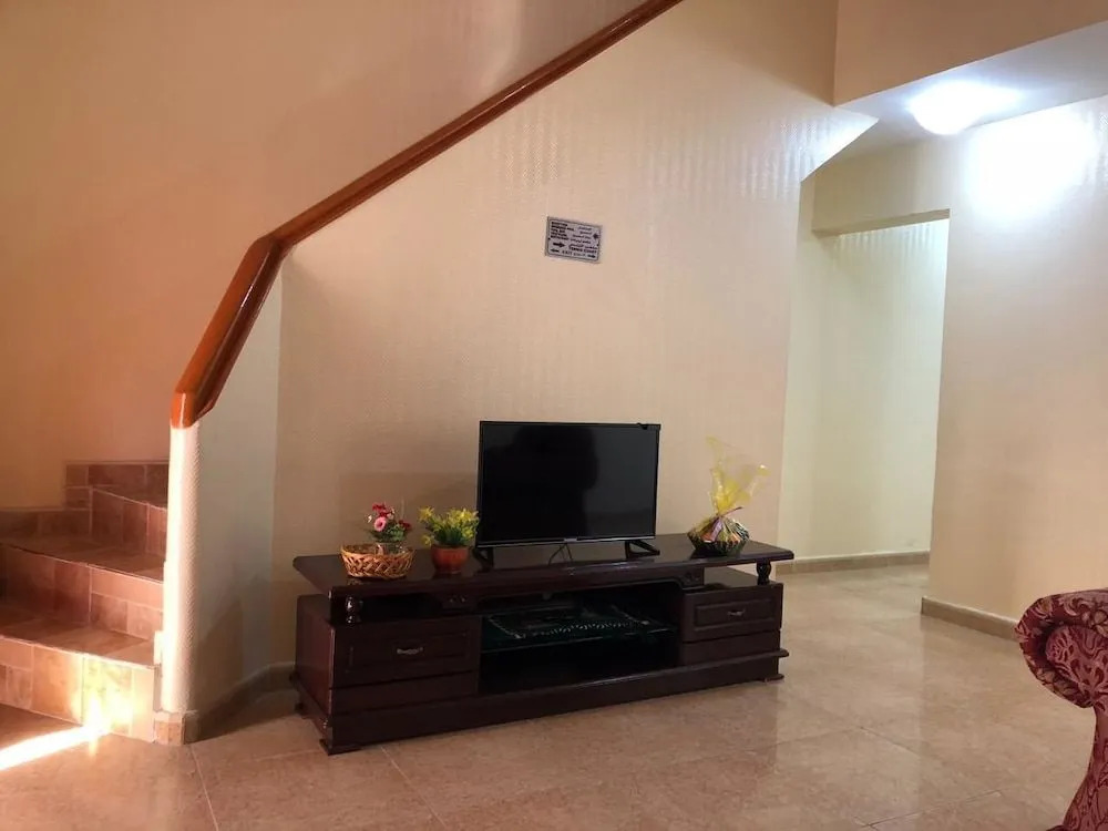 Buraimi Hotel