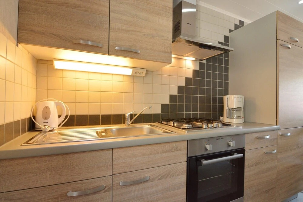 Apartment in Zell near Mosel River & Vineyards