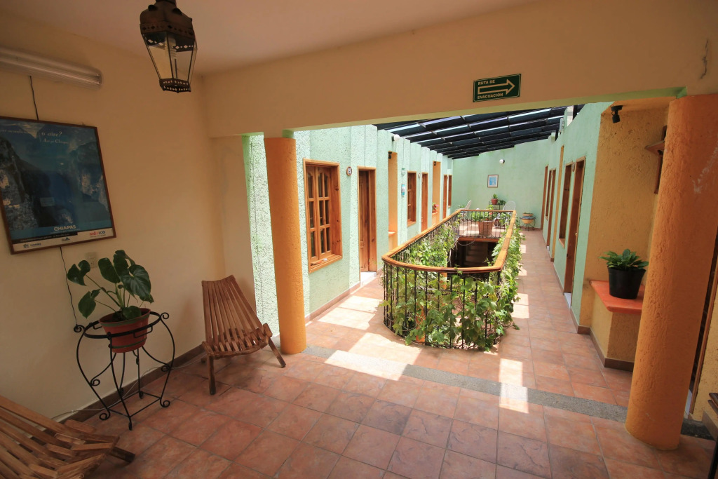 Hotel Cañadas del Sureste