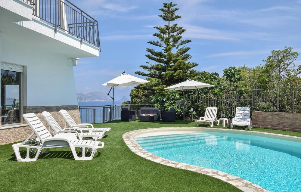 Villa Rosangela