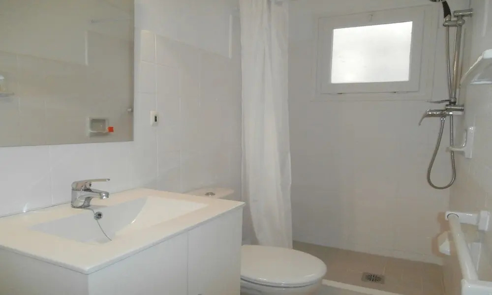 104687 -  Apartment in Llafranc