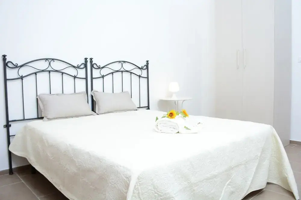 Villa Sao Scopello Punta Pispisa