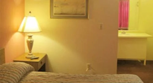 Aqua City Motel
