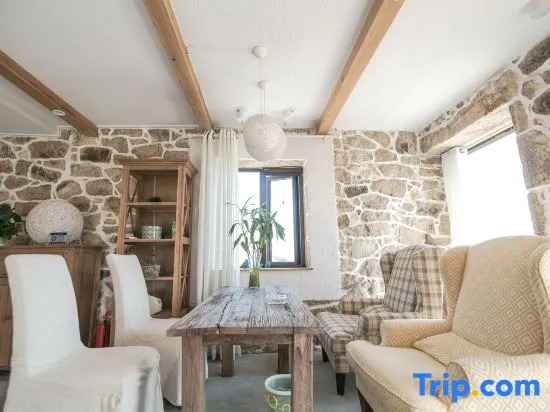 Wenling Jingxin Haishe Homestay