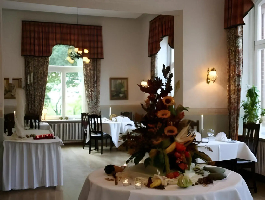 Landhotel Sophienhöhe