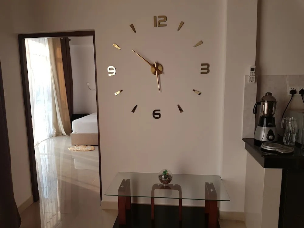 Amber House Lanka