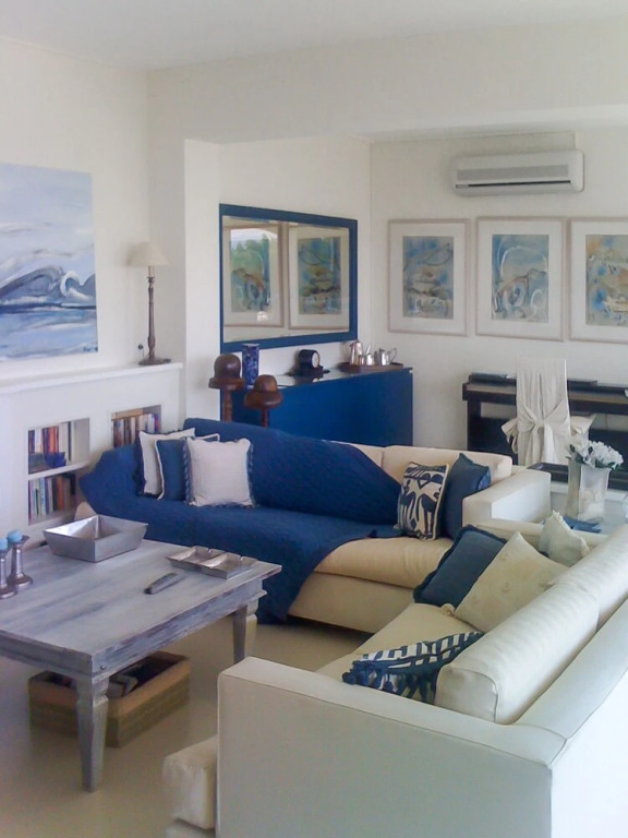 Villa With 3 Bedrooms in Nerantza, With Wonderful sea View, Private Po