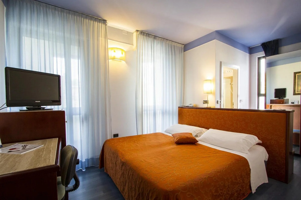 Hotel Sirena & Cucina