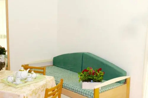 Villaggio Turistico Defensola