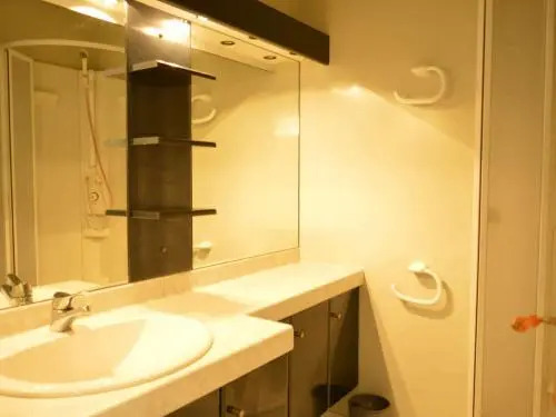 Apartment Taillefer