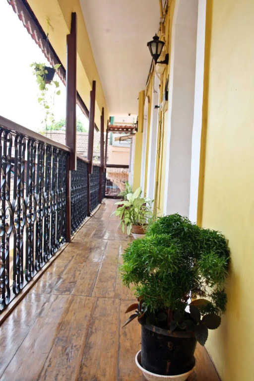 Caravela Homestay