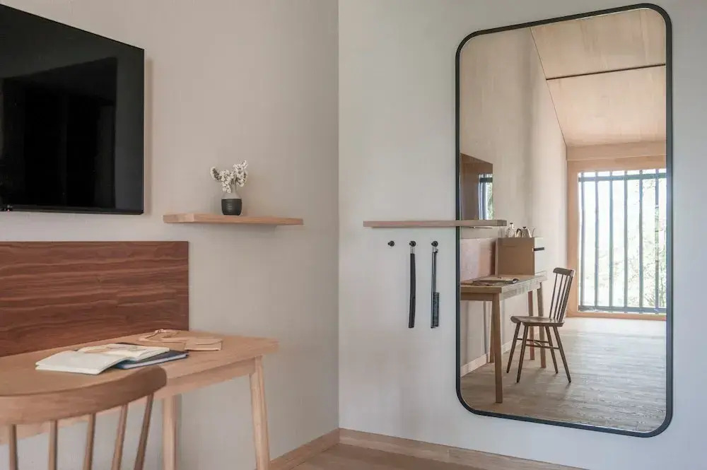 Seegut Zeppelin - a member of Design Hotels