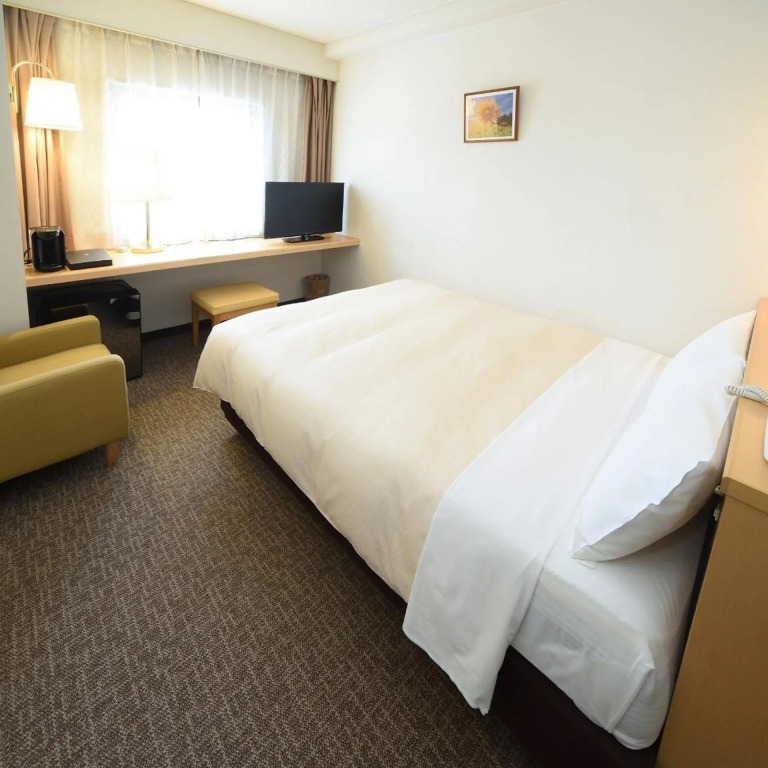 Hotel Route Tsukuba